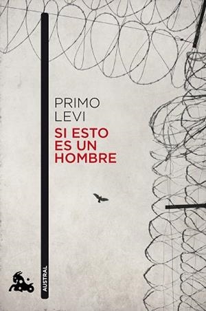 SI ESTO ES UN HOMBRE | 9788415325918 | LEVI, PRIMO | Llibreria L'Illa - Llibreria Online de Mollet - Comprar llibres online
