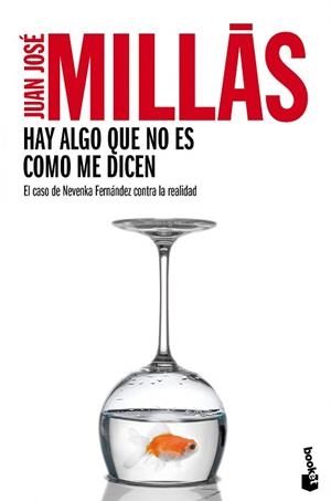HAY ALGO QUE NO ES COMO ME DICEN | 9788432220500 | MILLÁS, JUAN JOSE | Llibreria L'Illa - Llibreria Online de Mollet - Comprar llibres online