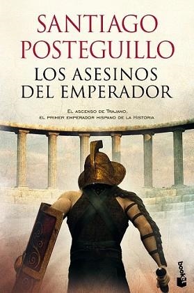 ASESINOS DEL EMPERADOR, LOS | 9788408118329 | POSTEGUILLO, SANTIAGO | Llibreria L'Illa - Llibreria Online de Mollet - Comprar llibres online