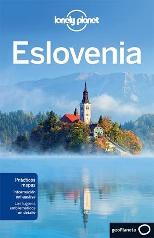 ESLOVENIA 1 | 9788408118138 | MARK BAKER/STEVE FALLON/PAUL CLAMMER | Llibreria L'Illa - Llibreria Online de Mollet - Comprar llibres online