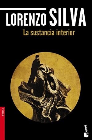SUSTANCIA INTERIOR, LA | 9788423346851 | SILVA, LORENZO | Llibreria L'Illa - Llibreria Online de Mollet - Comprar llibres online