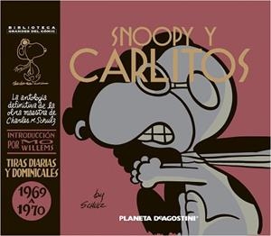 SNOOPY Y CARLITOS | 9788468479972 | SCHULZ