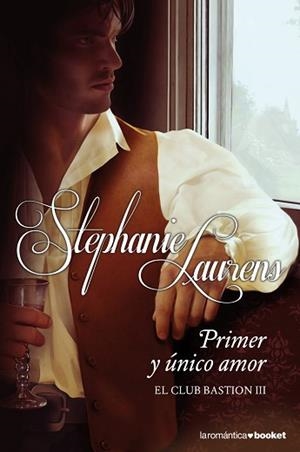 PRIMER Y ÚNICO AMOR | 9788408114611 | LAURENS, STEPHANIE 