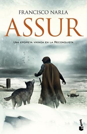 ASSUR | 9788499982939 | NARLA, FRANCISCO  | Llibreria L'Illa - Llibreria Online de Mollet - Comprar llibres online