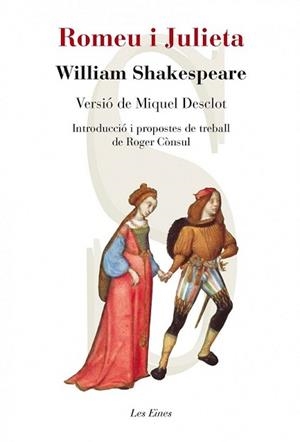 ROMEU I JULIETA | 9788415192930 | SHAKESPEARE, WILLIAM | Llibreria L'Illa - Llibreria Online de Mollet - Comprar llibres online