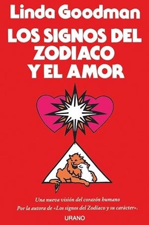 SIGNOS DEL ZODIACO Y EL AMOR, LOS | 9788486344511 | Goodman, Linda | Llibreria L'Illa - Llibreria Online de Mollet - Comprar llibres online