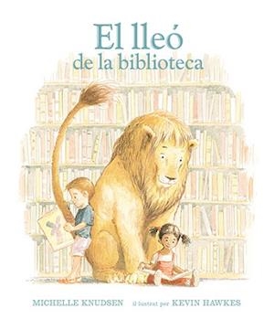 LLEO DE LA BIBLIOTECA, EL | 9788493486327 | KNUDSEN, MICHELLE