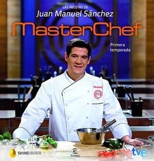 GANADOR DE MASTERCHEF | 9788467034950 | SANCHEZ, JUAN MANUEL