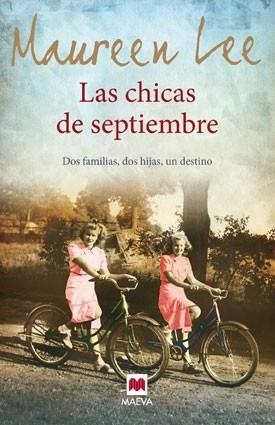 CHICAS DE SEPTIEMBRE, LAS | 9788415893042 | MAUREEN, LEE