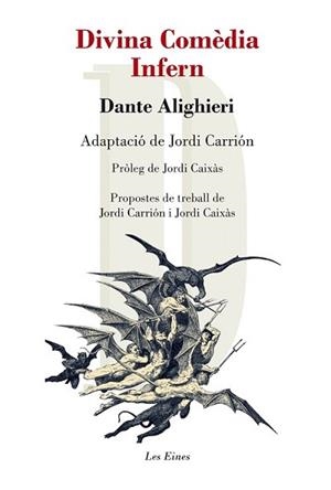 DIVINA COMEDIA (INFERN) | 9788415192756 | ALIGHIERI, DANTE | Llibreria L'Illa - Llibreria Online de Mollet - Comprar llibres online