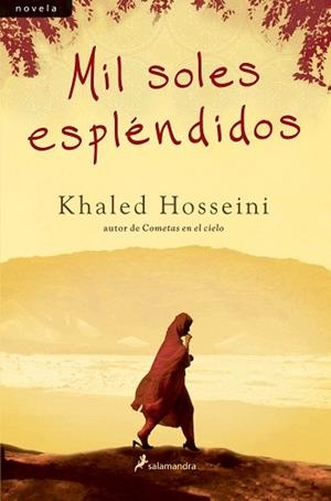 MIL SOLES ESPLENDIDOS | 9788498381221 | HOSSEINI, KHALED | Llibreria L'Illa - Llibreria Online de Mollet - Comprar llibres online