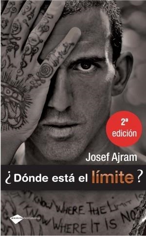 DONDE ESTA EL LIMITE? | 9788496981799 | AJRAM, JOSEF | Llibreria L'Illa - Llibreria Online de Mollet - Comprar llibres online