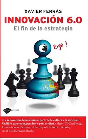INNOVACION 6.0 | 9788496981485 | FERRAS, XAVIER | Llibreria L'Illa - Llibreria Online de Mollet - Comprar llibres online