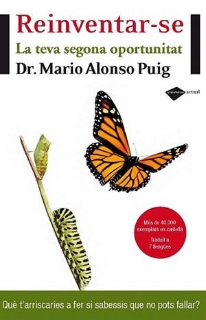 REINVENTAR-SE | 9788415115199 | PUIG, MARIO ALONSO