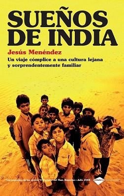 SUEÑOS DE INDIA | 9788415115106 | MENÉNDEZ PA, JESUS