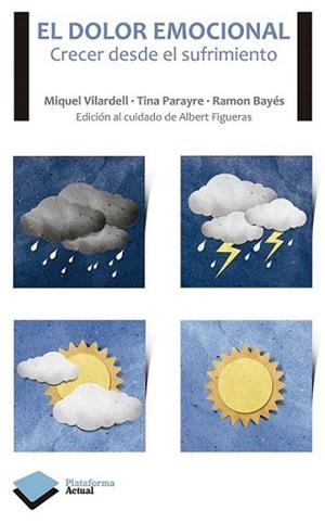 DOLOR EMOCIONAL, EL | 9788415115779 | AA.VV | Llibreria L'Illa - Llibreria Online de Mollet - Comprar llibres online