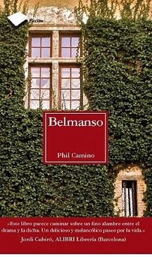 BELMANSO | 9788415115885 | CAMINO, PHIL | Llibreria L'Illa - Llibreria Online de Mollet - Comprar llibres online