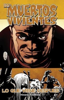 MUERTOS VIVIENTES Nº 18, LOS | 9788468477480 | ROBERT KIRKMAN/CHARLIE ADLARD | Llibreria L'Illa - Llibreria Online de Mollet - Comprar llibres online