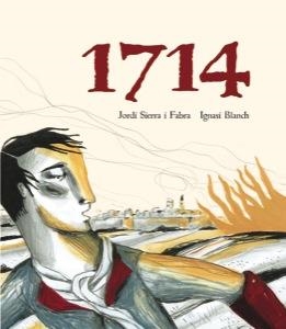 1714 | 9788424648251 | SIERRA I FABRA, JORDI | Llibreria L'Illa - Llibreria Online de Mollet - Comprar llibres online