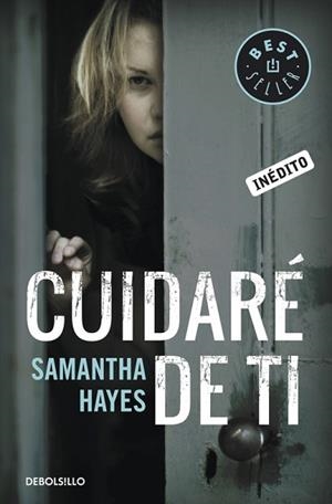 CUIDARÉ DE TI | 9788490324851 | HAYES, SAMANTHA | Llibreria L'Illa - Llibreria Online de Mollet - Comprar llibres online