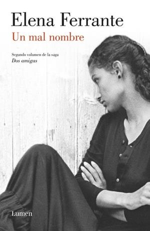 MAL NOMBRE, UN | 9788426421739 | FERRANTE, ELENA | Llibreria L'Illa - Llibreria Online de Mollet - Comprar llibres online