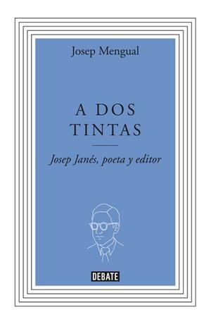 A DOS TINTAS | 9788499923277