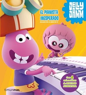 PIANISTA INESPERADO, EL | 9788408033806 | VODKA CAPITAL, S. L. | Llibreria L'Illa - Llibreria Online de Mollet - Comprar llibres online