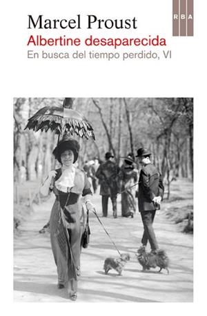 ALBERTINE DESAPARECIDA | 9788490067680 | PROUST, MARCEL | Llibreria L'Illa - Llibreria Online de Mollet - Comprar llibres online