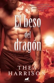 BESO DEL DRAGON, EL | 9788415420439 | HARRISON, THEA