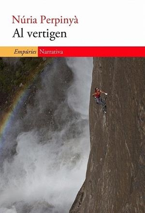 AL VERTIGEN | 9788497878692 | PERPINYÀ FILELLA, NURA | Llibreria L'Illa - Llibreria Online de Mollet - Comprar llibres online
