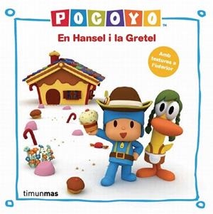 EN HANSEL I LA GRETEL | 9788415853183 | Llibreria L'Illa - Llibreria Online de Mollet - Comprar llibres online