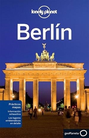 BERLÍN 6 | 9788408118978 | SCHULTE-PEEVERS, ANDREA | Llibreria L'Illa - Llibreria Online de Mollet - Comprar llibres online
