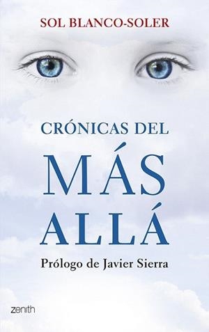 CRÓNICAS DEL MÁS ALLÁ | 9788408118459 | SOL BLANCO-SOLER | Llibreria L'Illa - Llibreria Online de Mollet - Comprar llibres online