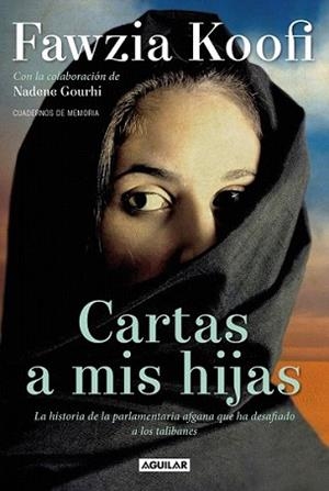 CARTAS A MIS HIJAS (LETTERS TO MY DAUGHTERS) | 9788403012714 | KOOFI, FAWZIA | Llibreria L'Illa - Llibreria Online de Mollet - Comprar llibres online