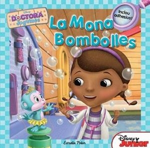 DOCTORA JOGUINES. PROBLEMES AMB LES BOMBOLLES | 9788415853572 | DIVERSOS AUTORS