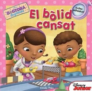 DOCTORA JOGUINES. A TOT GAS! | 9788415853602 | DIVERSOS AUTORS