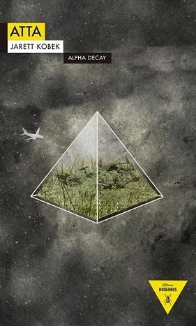 ATTA | 9788492837618 | KOBECK, JARETT