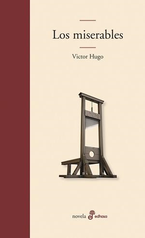 MISERABLES, LOS | 9788435010825 | HUGO, VÍCTOR | Llibreria L'Illa - Llibreria Online de Mollet - Comprar llibres online