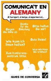 COMUNICA'T EN ALEMANY | 9788441219496 | Llibreria L'Illa - Llibreria Online de Mollet - Comprar llibres online