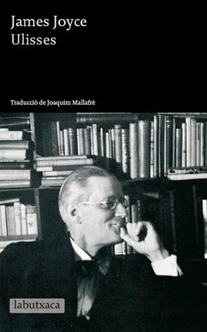 ULISSES | 9788499307183 | JOYCE, JAMES | Llibreria L'Illa - Llibreria Online de Mollet - Comprar llibres online