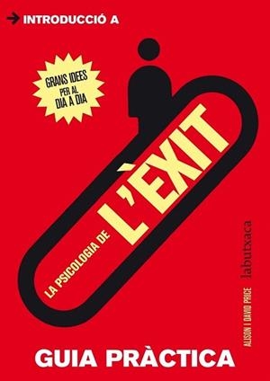 PSICOLOGIA DE L'ÈXIT, LA | 9788499306698 | PRICE, ALLISON | Llibreria L'Illa - Llibreria Online de Mollet - Comprar llibres online