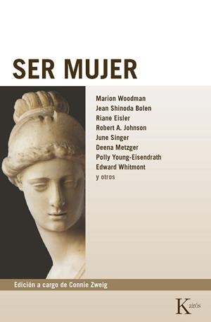 SER MUJER | 9788472452640 | Llibreria L'Illa - Llibreria Online de Mollet - Comprar llibres online