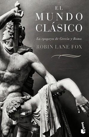 MUNDO CLÁSICO, EL | 9788408118558 | LANE FOX, ROBIN | Llibreria L'Illa - Llibreria Online de Mollet - Comprar llibres online