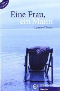 EINE FRAU, EIN MANN | 9788481410426 | THOMA, LEONHARD | Llibreria L'Illa - Llibreria Online de Mollet - Comprar llibres online