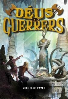 DÉUS I GUERRERS | 9788424643416 | PAVER, MICHELLE | Llibreria L'Illa - Llibreria Online de Mollet - Comprar llibres online