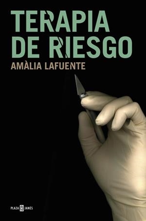TERAPIA DE RIESGO | 9788401354779 | LAFUENTE,AMALIA | Llibreria L'Illa - Llibreria Online de Mollet - Comprar llibres online