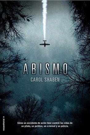 ABISMO | 9788499186535 | SHABEN, CAROL | Llibreria L'Illa - Llibreria Online de Mollet - Comprar llibres online