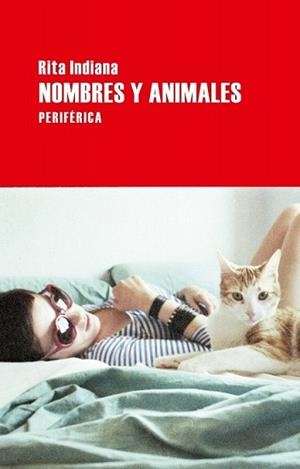 NOMBRES Y ANIMALES | 9788492865802 | INDIANA, RITA | Llibreria L'Illa - Llibreria Online de Mollet - Comprar llibres online