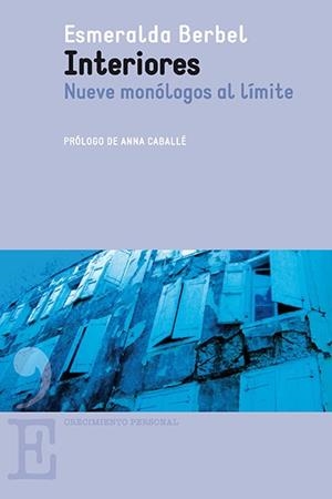INTERIORES | 9788415900139 | BERBEL PERDIGUERO, ESMERALDA | Llibreria L'Illa - Llibreria Online de Mollet - Comprar llibres online