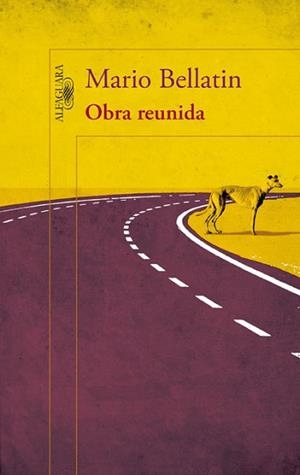 OBRA REUNIDA | 9788420414454 | BELLATIN, MARIO | Llibreria L'Illa - Llibreria Online de Mollet - Comprar llibres online